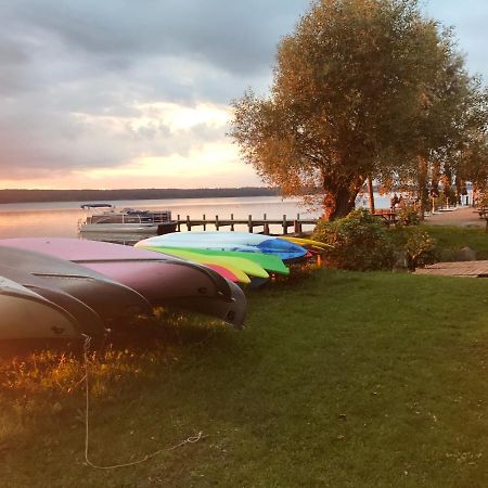 Julieanehab Hotell Fredensborg Eksteriør bilde
