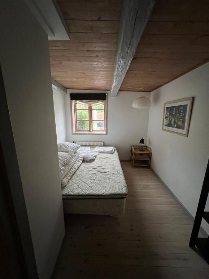 Julieanehab Hotell Fredensborg Eksteriør bilde