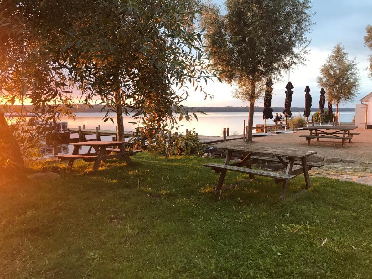Julieanehab Hotell Fredensborg Eksteriør bilde