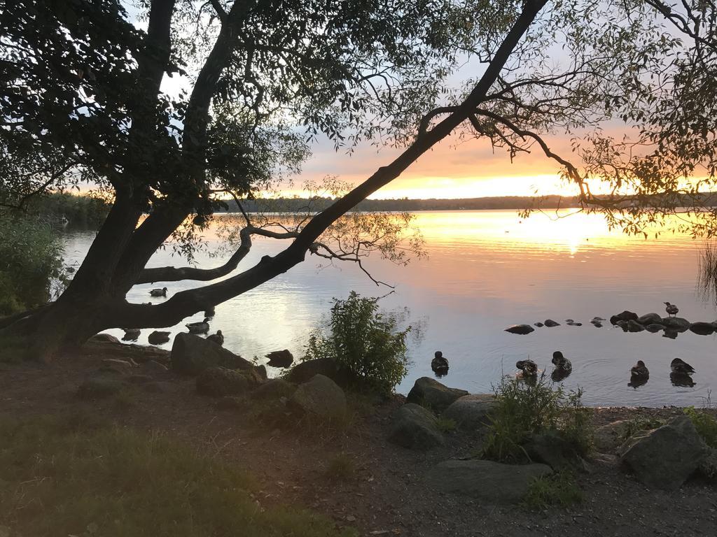 Julieanehab Hotell Fredensborg Eksteriør bilde